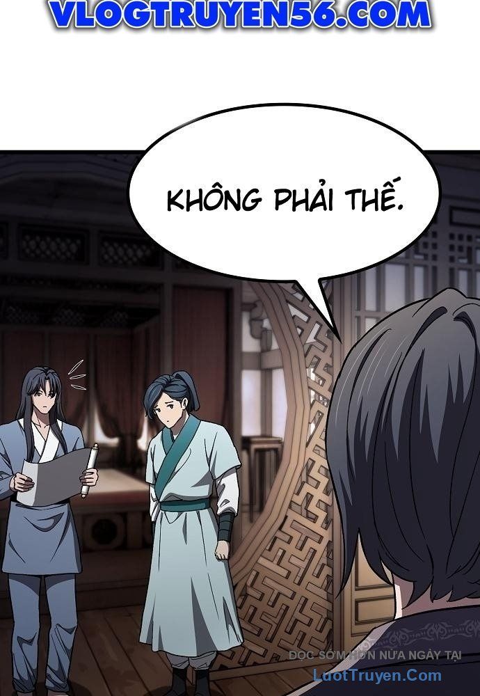 Thiên Ma Kế Nhiệm Chap 21 - Next Chap 22