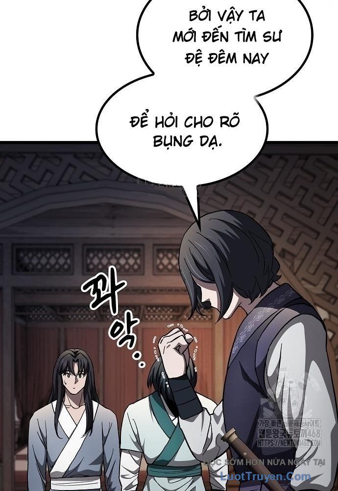 Thiên Ma Kế Nhiệm Chap 21 - Next Chap 22