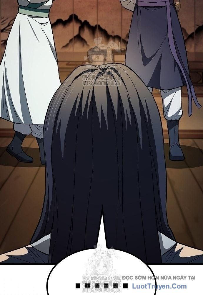 Thiên Ma Kế Nhiệm Chap 21 - Next Chap 22