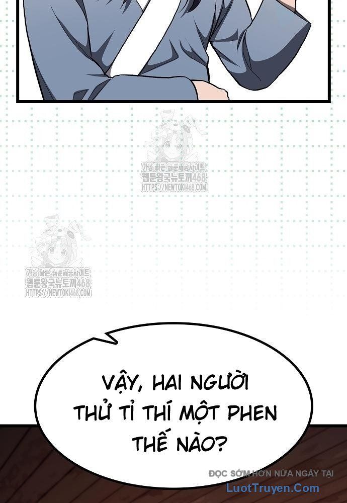 Thiên Ma Kế Nhiệm Chap 21 - Next Chap 22