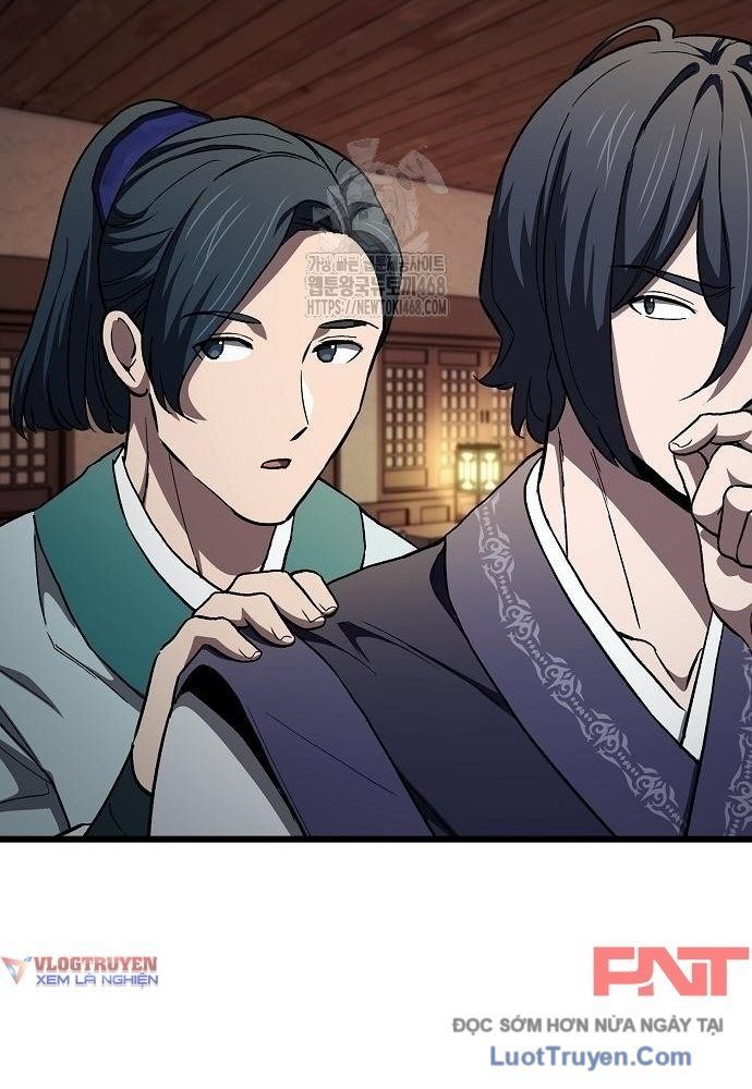 Thiên Ma Kế Nhiệm Chap 21 - Next Chap 22