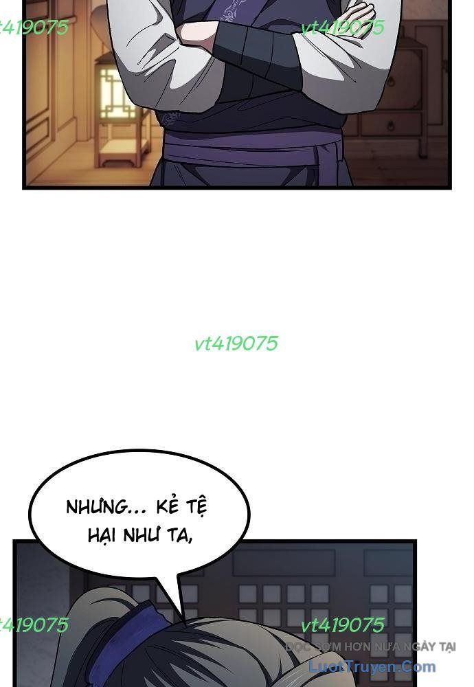 Thiên Ma Kế Nhiệm Chap 21 - Next Chap 22