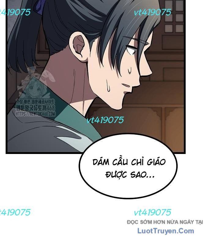 Thiên Ma Kế Nhiệm Chap 21 - Next Chap 22