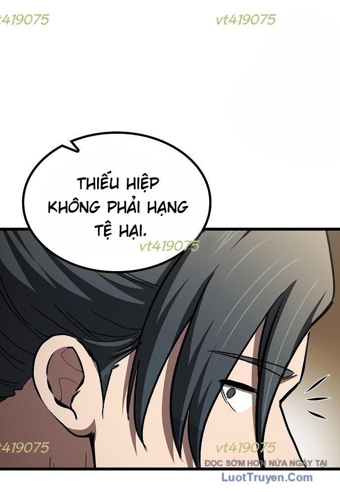 Thiên Ma Kế Nhiệm Chap 21 - Next Chap 22