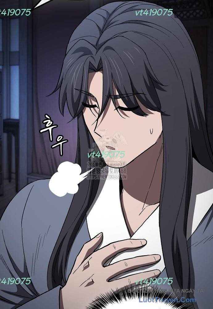 Thiên Ma Kế Nhiệm Chap 21 - Next Chap 22