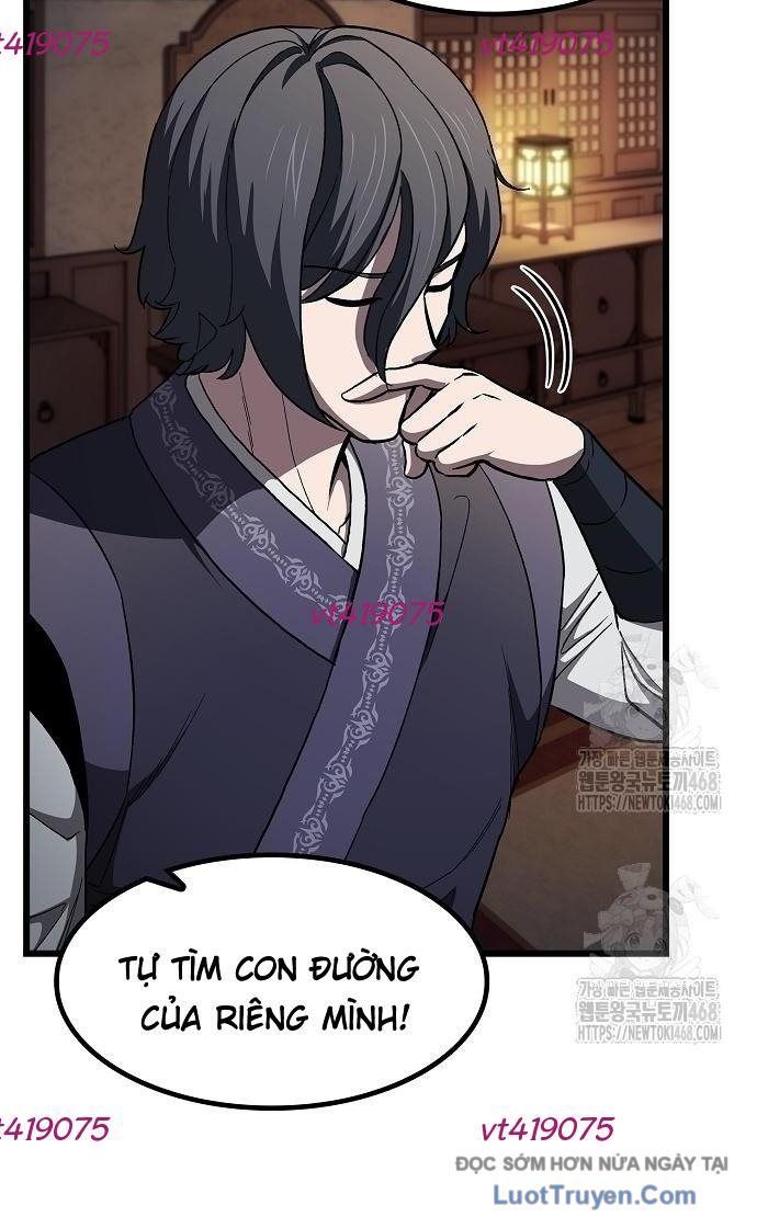 Thiên Ma Kế Nhiệm Chap 21 - Next Chap 22