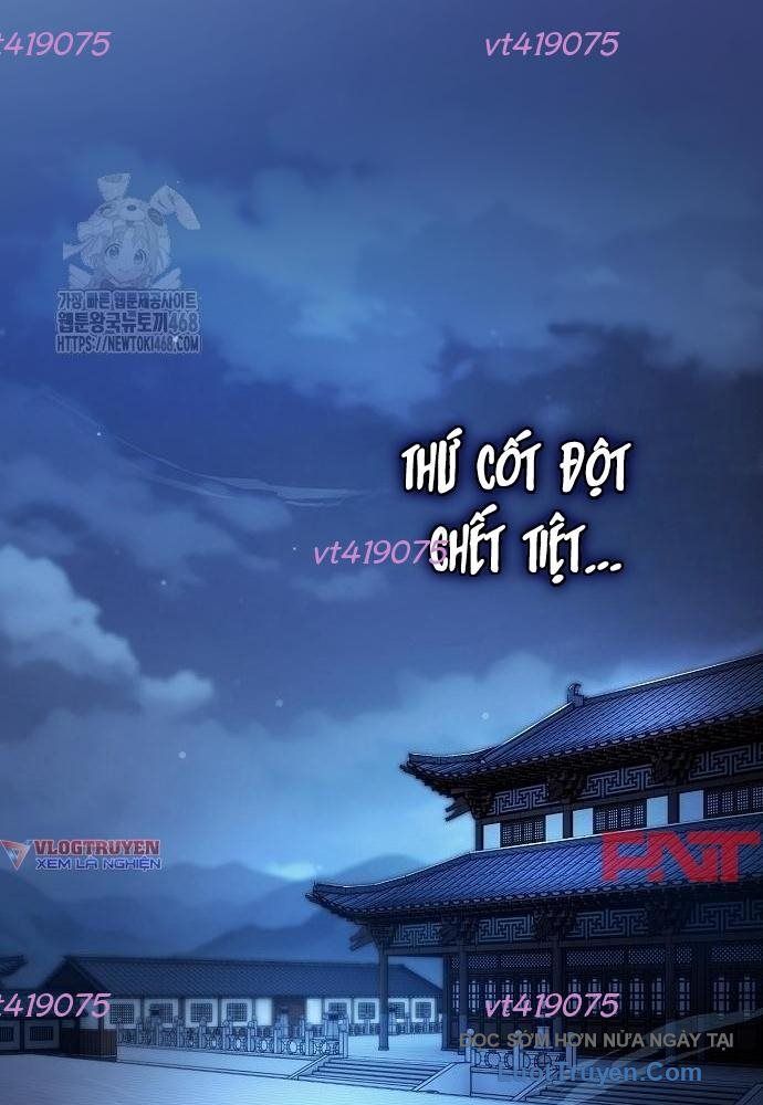 Thiên Ma Kế Nhiệm Chap 21 - Next Chap 22