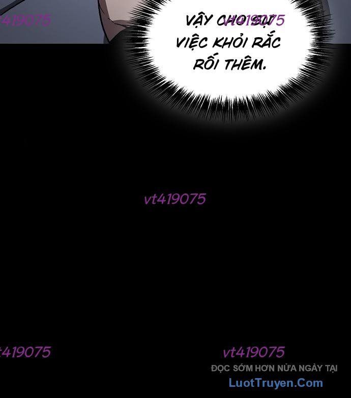 Thiên Ma Kế Nhiệm Chap 21 - Next Chap 22