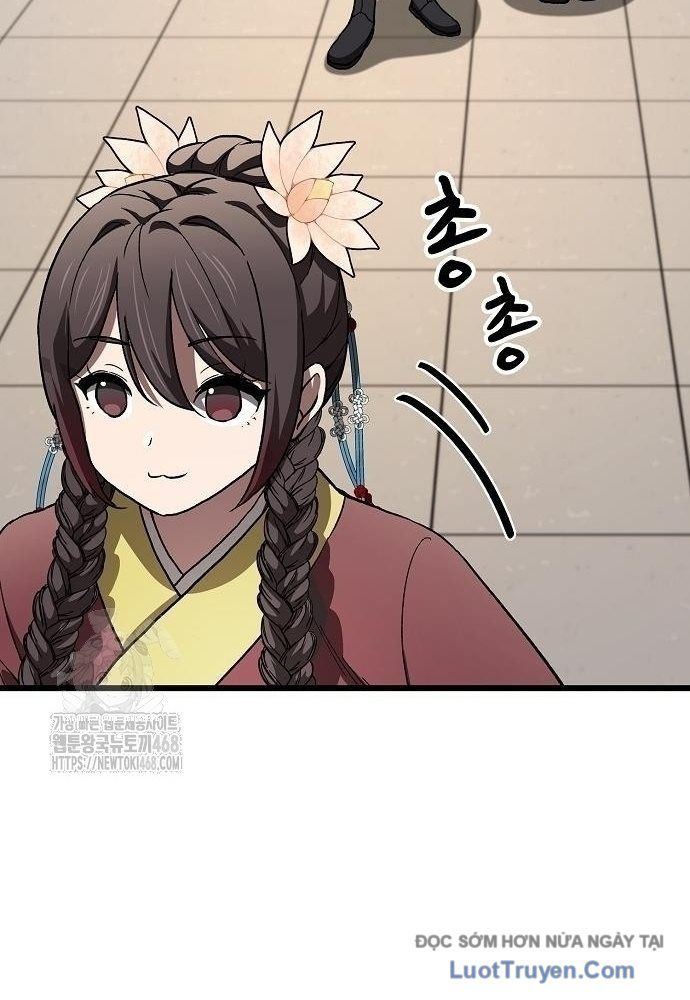 Thiên Ma Kế Nhiệm Chap 21 - Next Chap 22