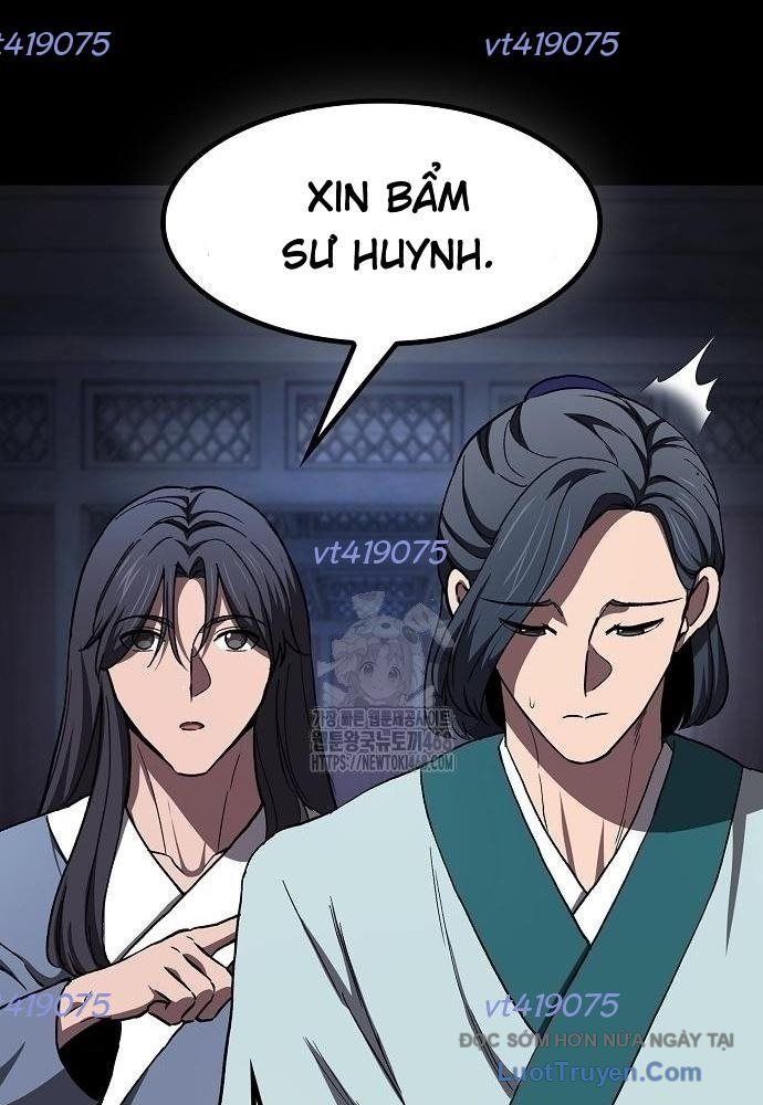 Thiên Ma Kế Nhiệm Chap 21 - Next Chap 22