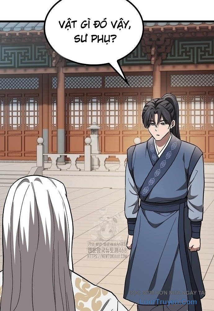 Thiên Ma Kế Nhiệm Chap 21 - Next Chap 22