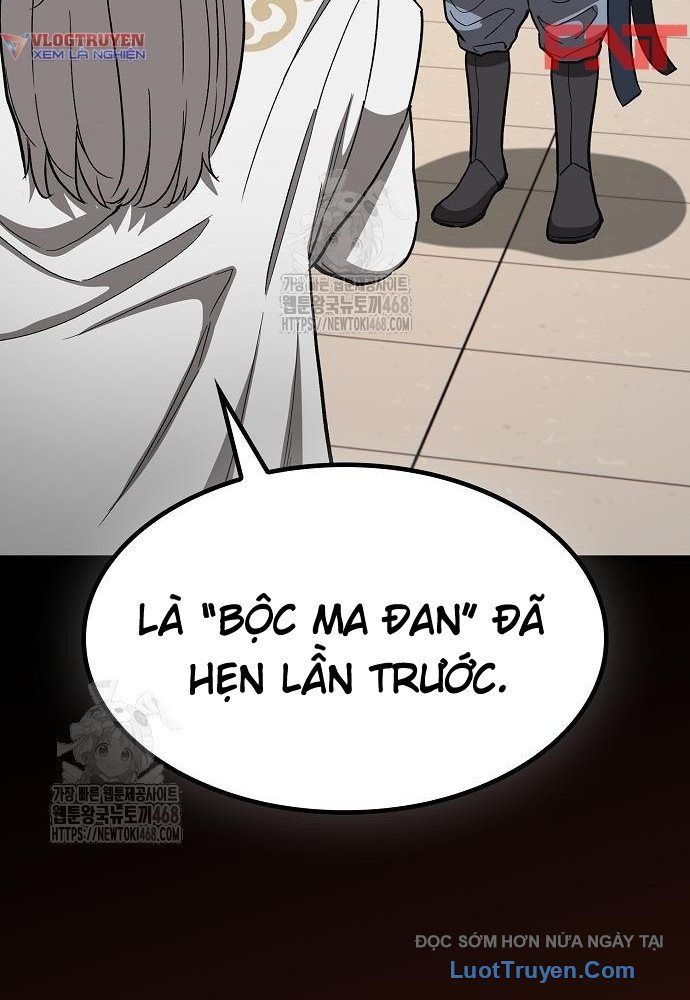 Thiên Ma Kế Nhiệm Chap 21 - Next Chap 22