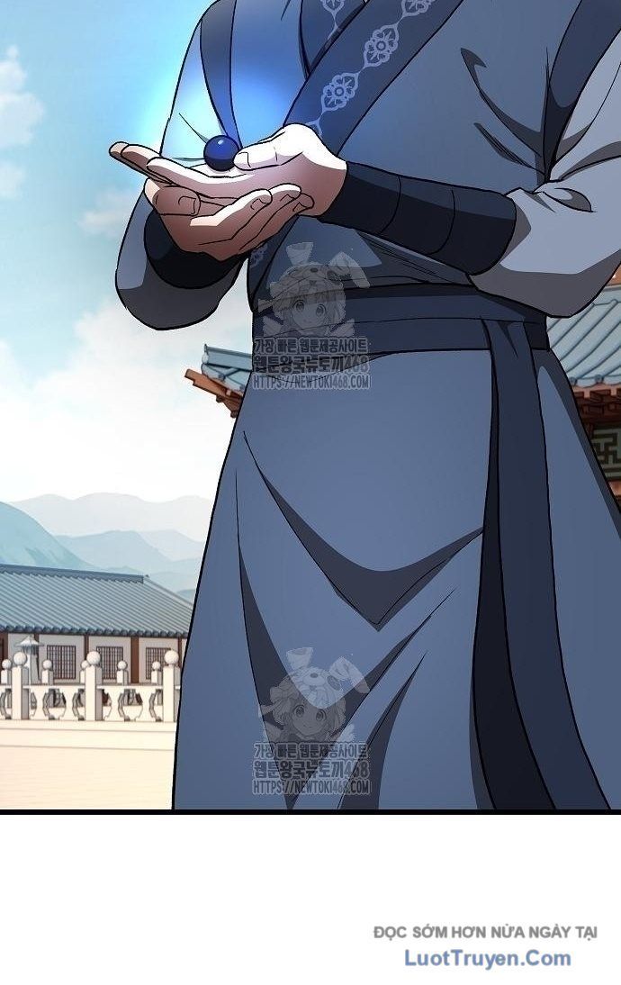 Thiên Ma Kế Nhiệm Chap 21 - Next Chap 22