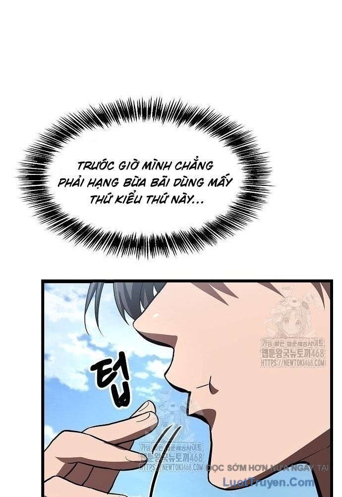 Thiên Ma Kế Nhiệm Chap 21 - Next Chap 22