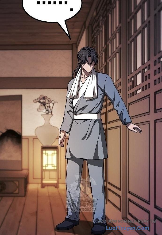 Thiên Ma Kế Nhiệm Chap 22 - Next Chap 23