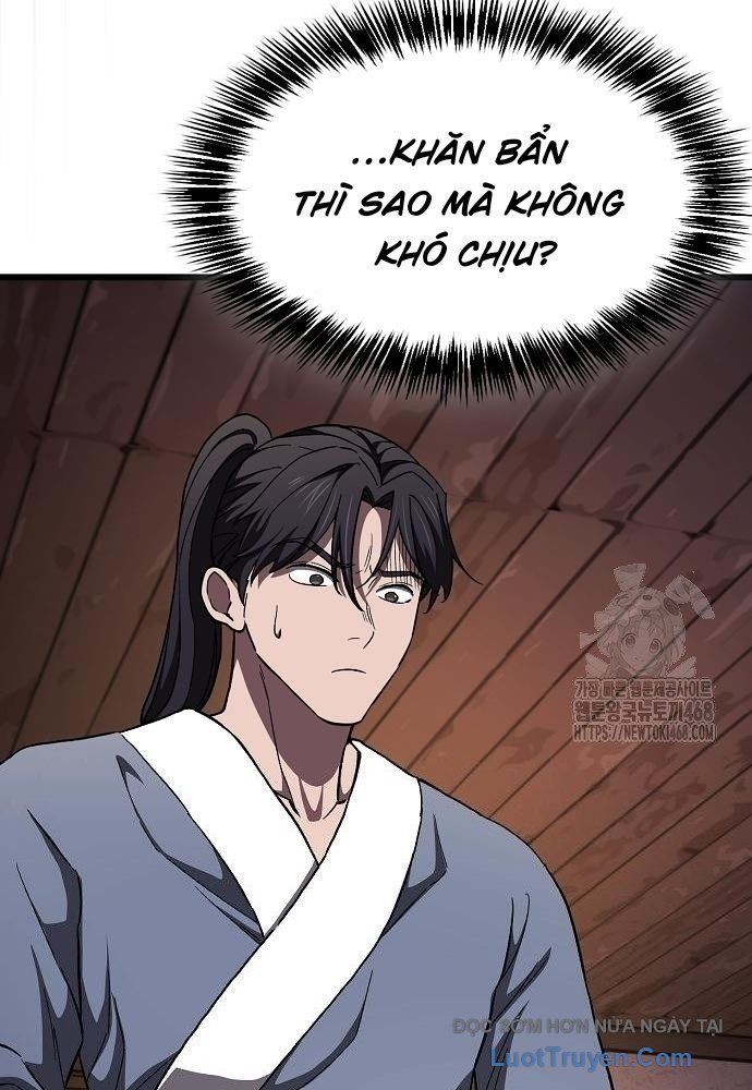 Thiên Ma Kế Nhiệm Chap 22 - Next Chap 23