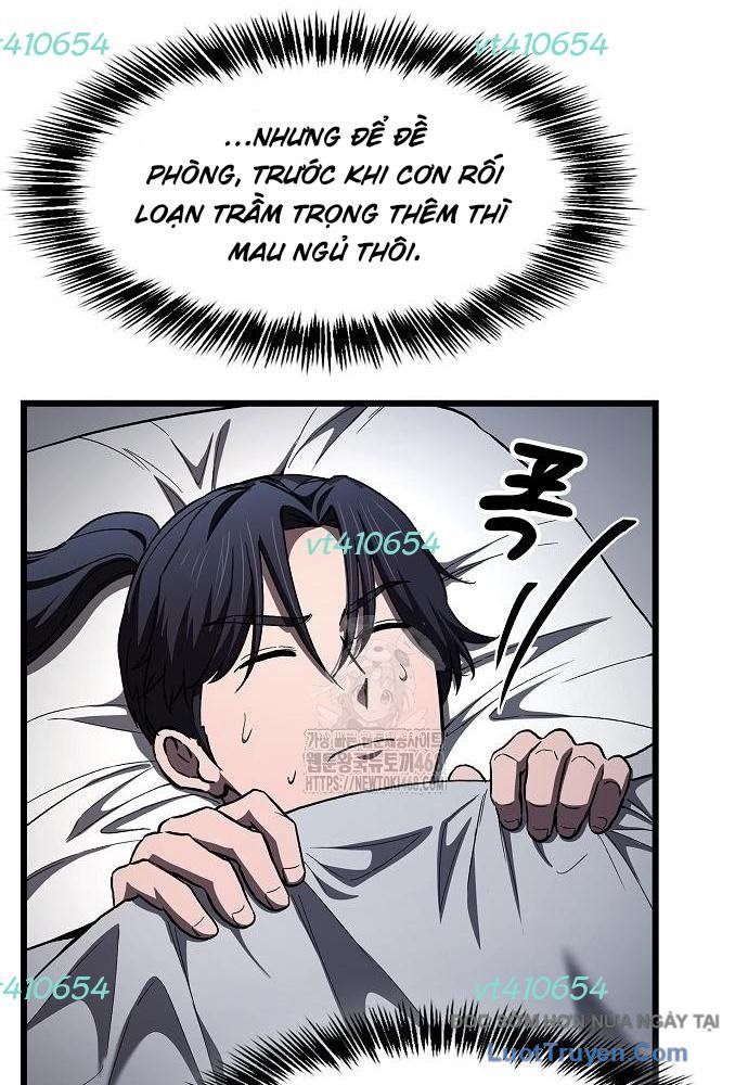 Thiên Ma Kế Nhiệm Chap 22 - Next Chap 23