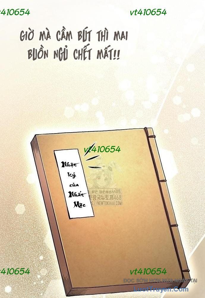 Thiên Ma Kế Nhiệm Chap 22 - Next Chap 23