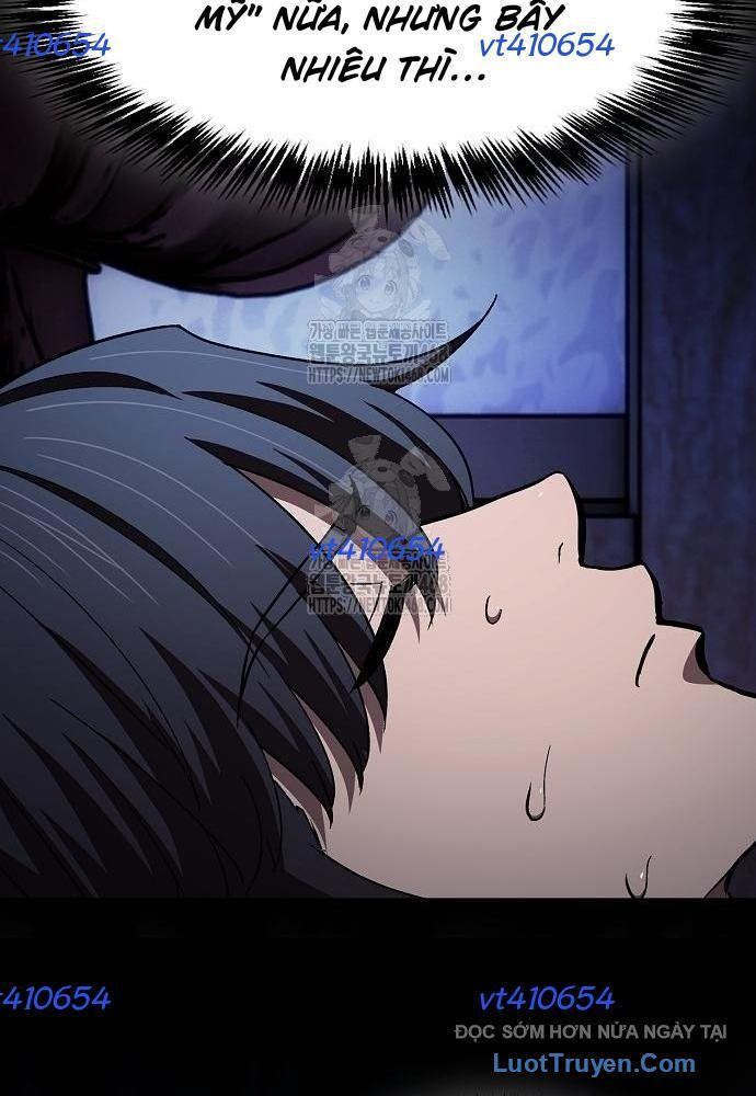 Thiên Ma Kế Nhiệm Chap 22 - Next Chap 23