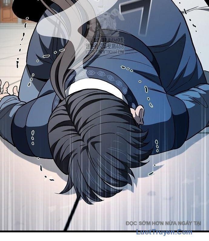 Thiên Ma Kế Nhiệm Chap 22 - Next Chap 23