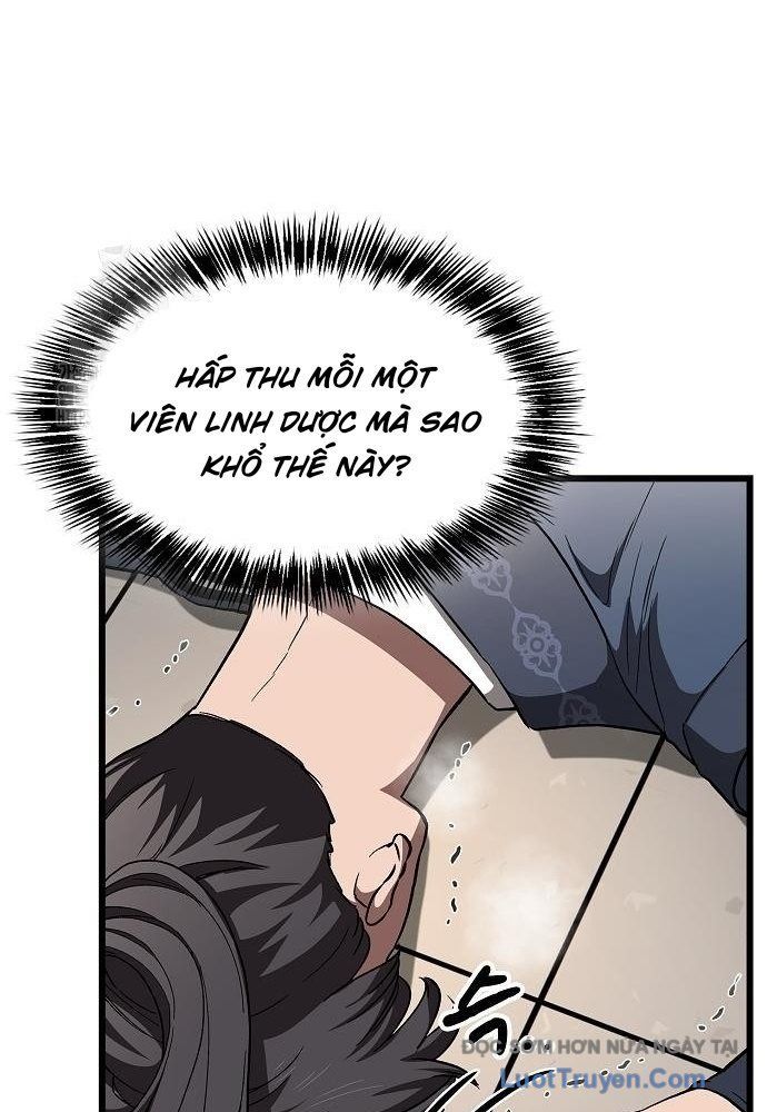Thiên Ma Kế Nhiệm Chap 22 - Next Chap 23