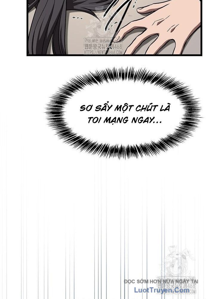 Thiên Ma Kế Nhiệm Chap 22 - Next Chap 23