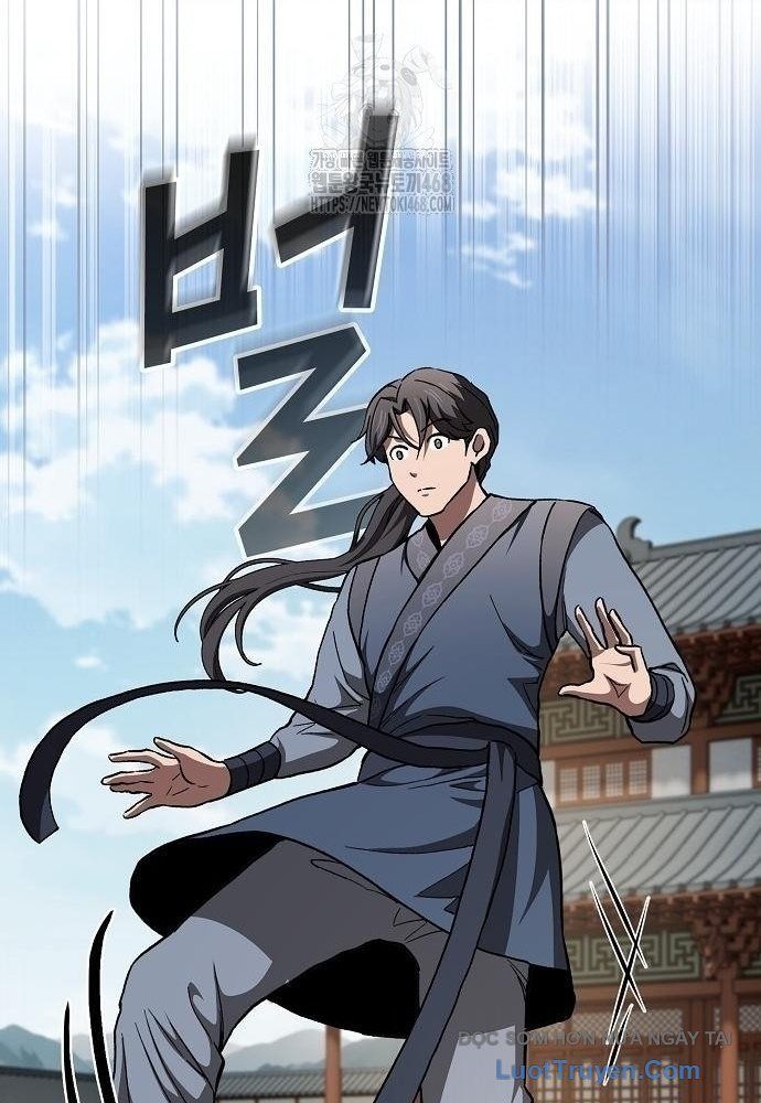 Thiên Ma Kế Nhiệm Chap 22 - Next Chap 23