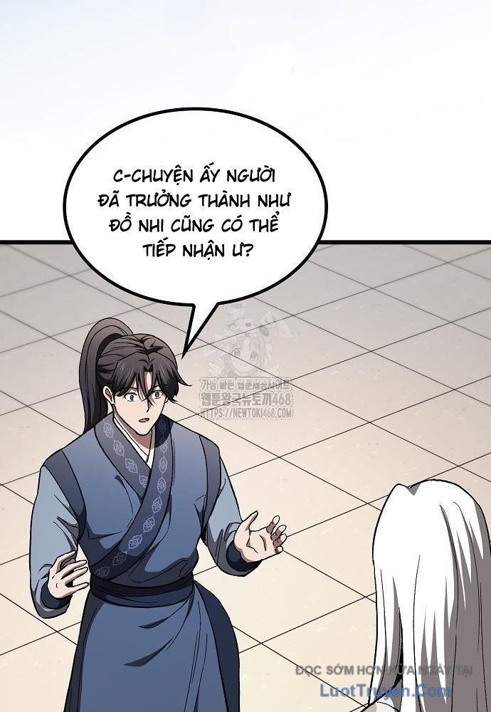 Thiên Ma Kế Nhiệm Chap 22 - Next Chap 23