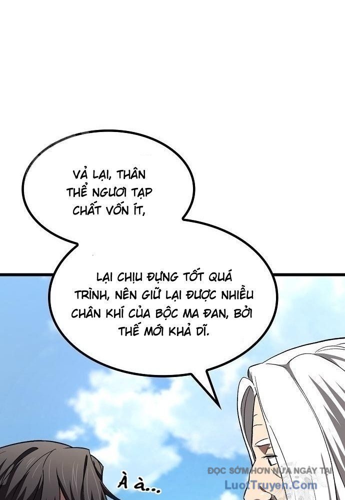 Thiên Ma Kế Nhiệm Chap 22 - Next Chap 23