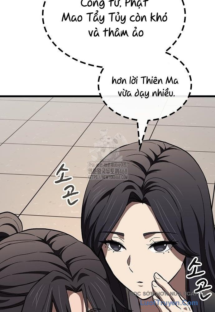 Thiên Ma Kế Nhiệm Chap 22 - Next Chap 23