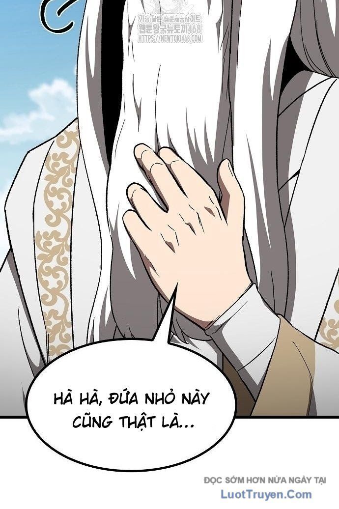 Thiên Ma Kế Nhiệm Chap 22 - Next Chap 23