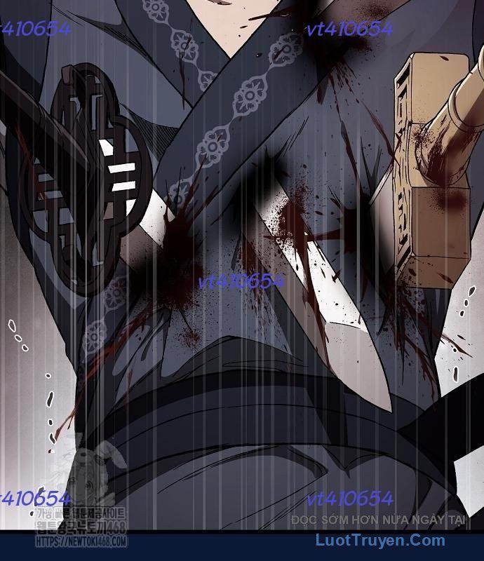 Thiên Ma Kế Nhiệm Chap 22 - Next Chap 23