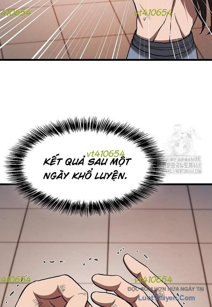 Thiên Ma Kế Nhiệm Chap 22 - Next Chap 23