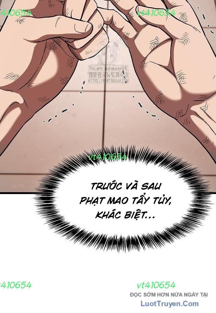 Thiên Ma Kế Nhiệm Chap 22 - Next Chap 23