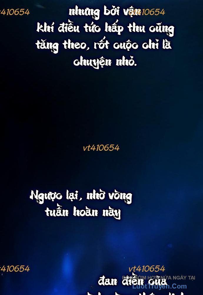 Thiên Ma Kế Nhiệm Chap 22 - Next Chap 23