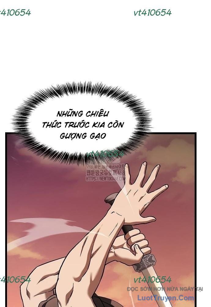 Thiên Ma Kế Nhiệm Chap 22 - Next Chap 23