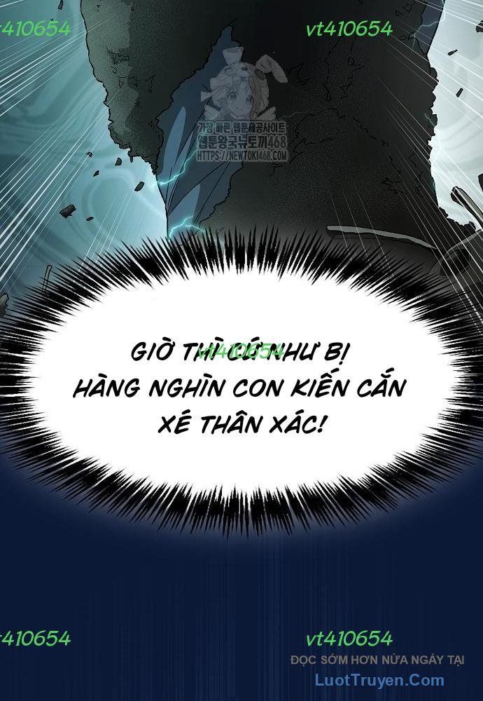 Thiên Ma Kế Nhiệm Chap 22 - Next Chap 23