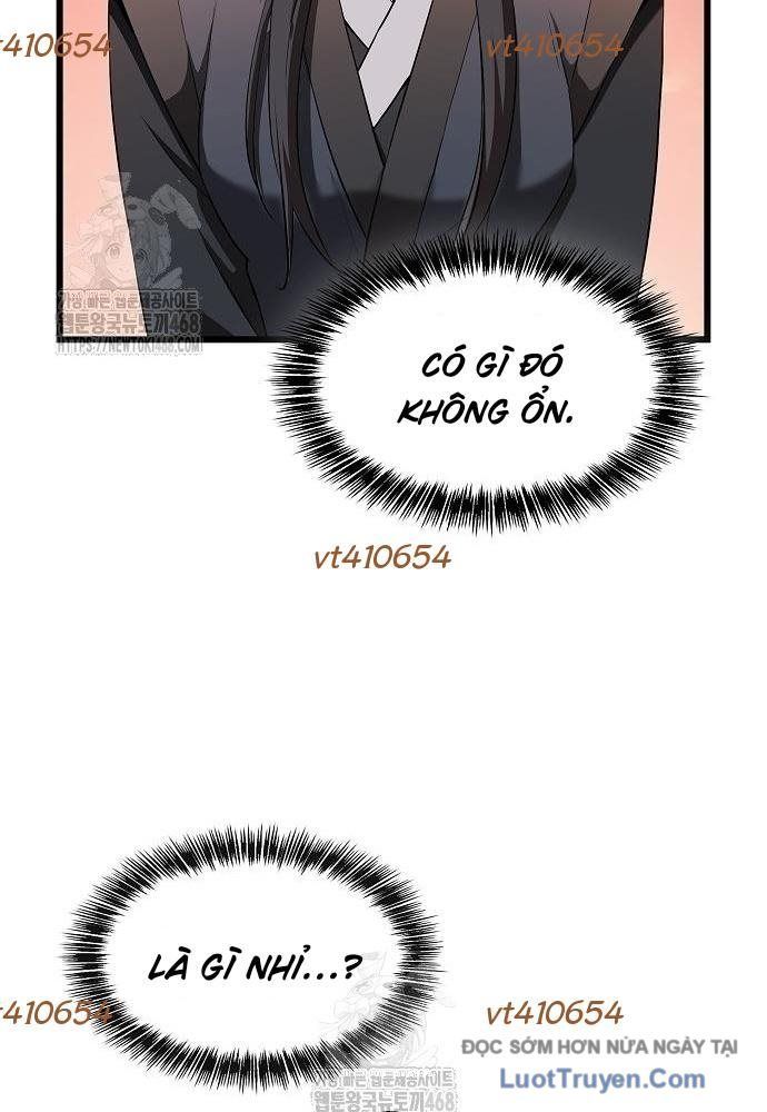 Thiên Ma Kế Nhiệm Chap 22 - Next Chap 23