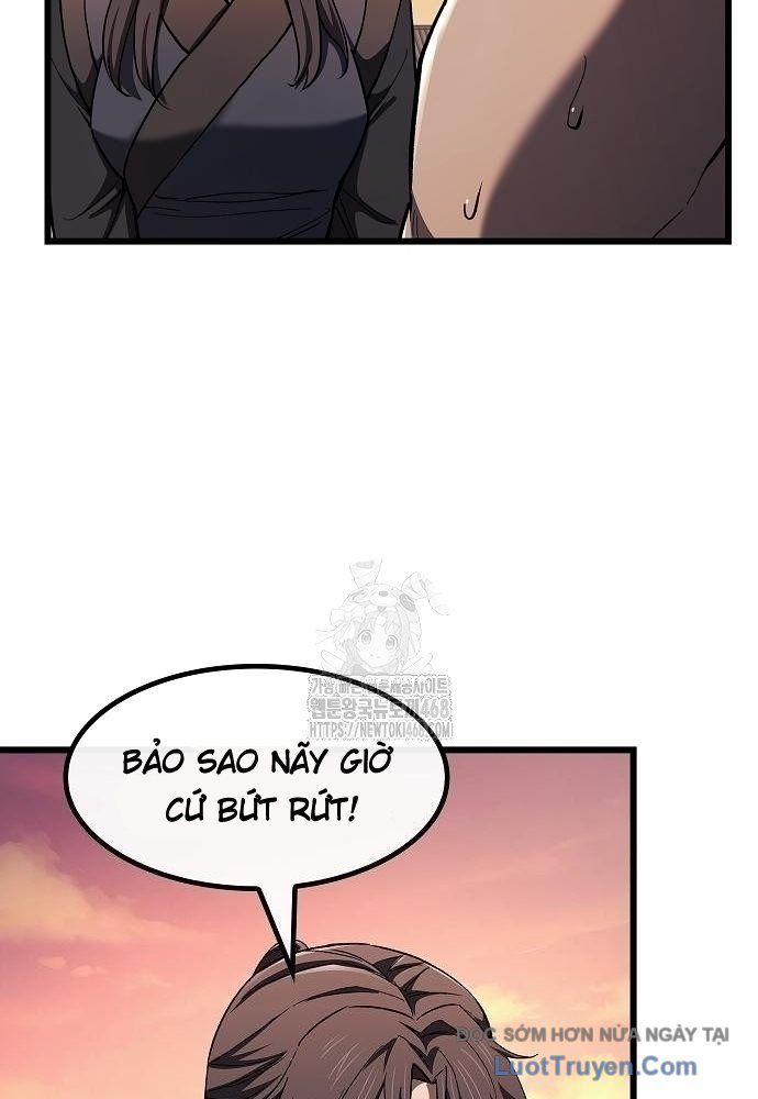 Thiên Ma Kế Nhiệm Chap 22 - Next Chap 23