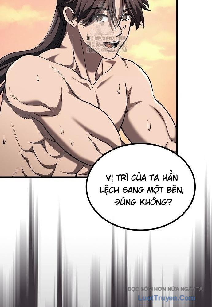 Thiên Ma Kế Nhiệm Chap 22 - Next Chap 23