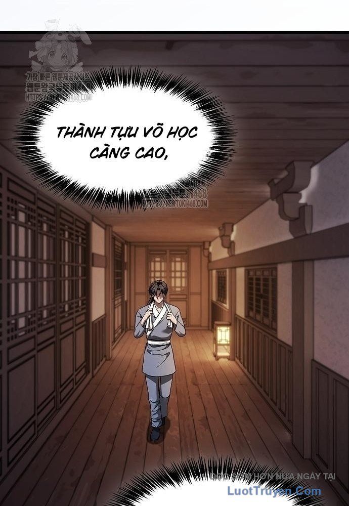 Thiên Ma Kế Nhiệm Chap 22 - Next Chap 23