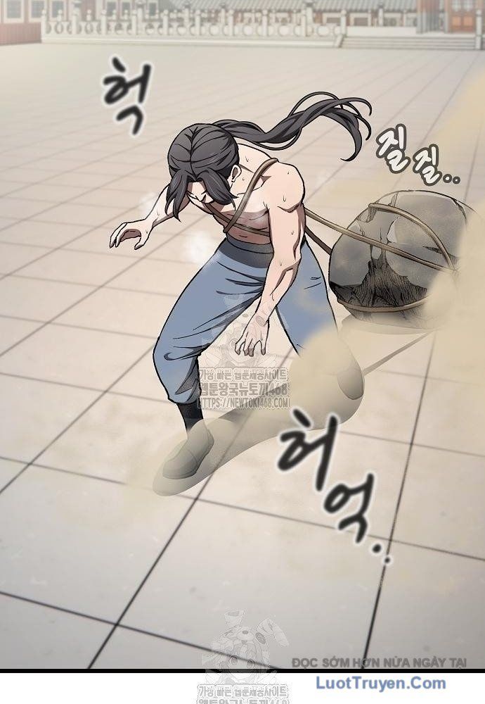 Thiên Ma Kế Nhiệm Chap 23 - Next Chap 24