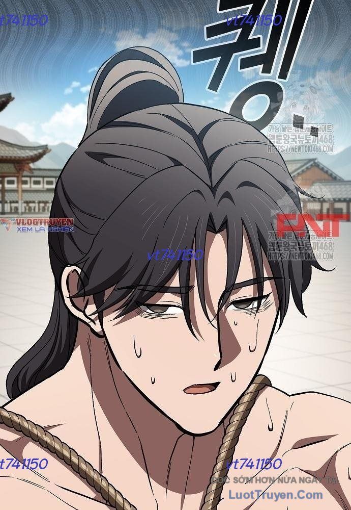 Thiên Ma Kế Nhiệm Chap 23 - Next Chap 24