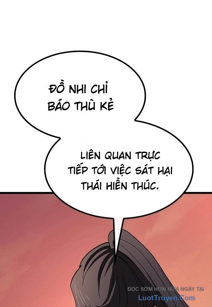 Thiên Ma Kế Nhiệm Chap 23 - Next Chap 24