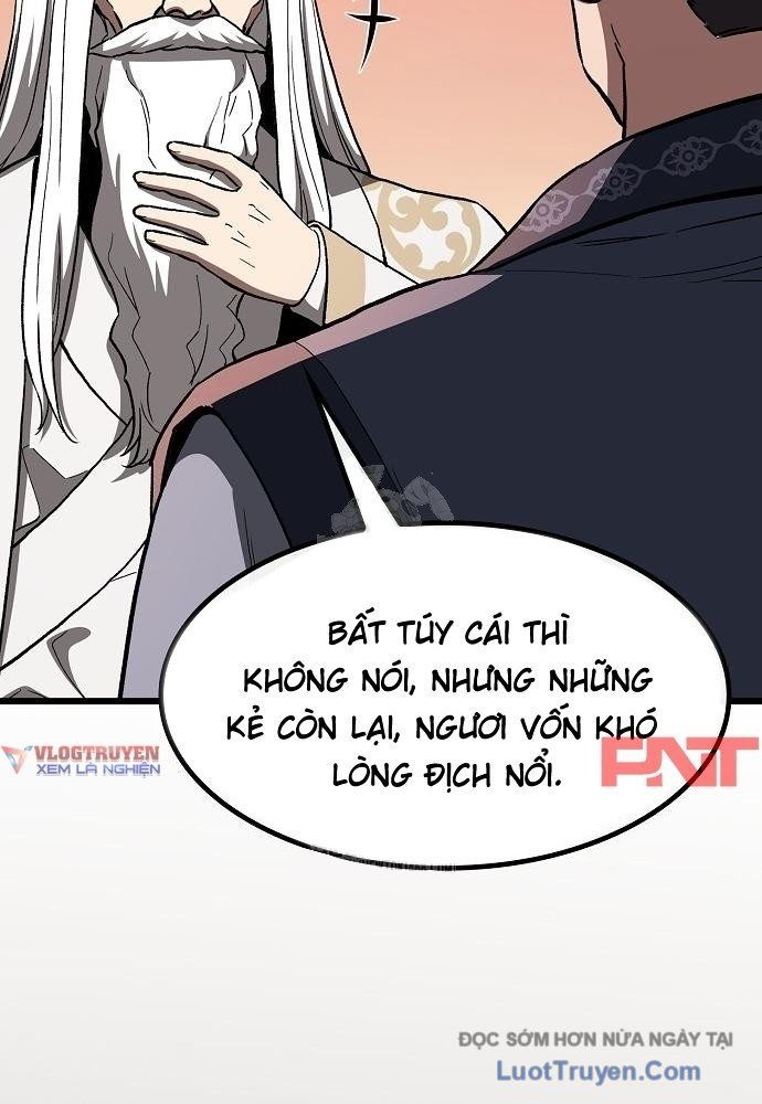 Thiên Ma Kế Nhiệm Chap 23 - Next Chap 24