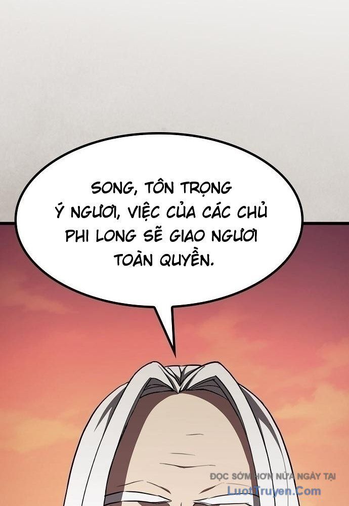 Thiên Ma Kế Nhiệm Chap 23 - Next Chap 24