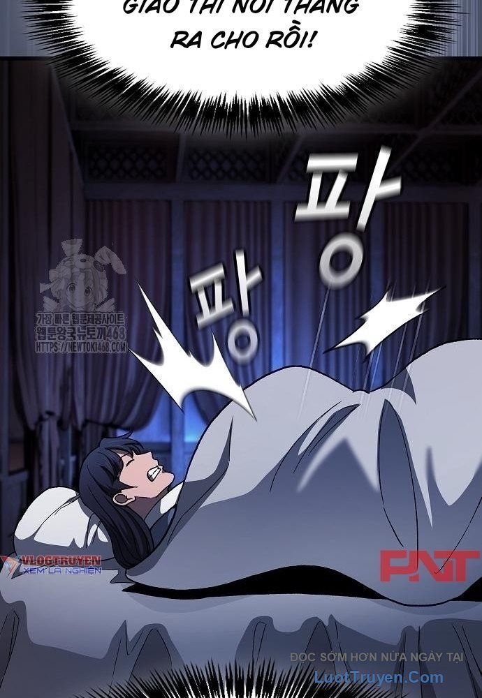 Thiên Ma Kế Nhiệm Chap 23 - Next Chap 24