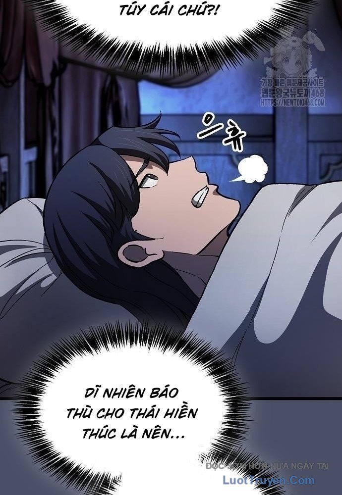 Thiên Ma Kế Nhiệm Chap 23 - Next Chap 24
