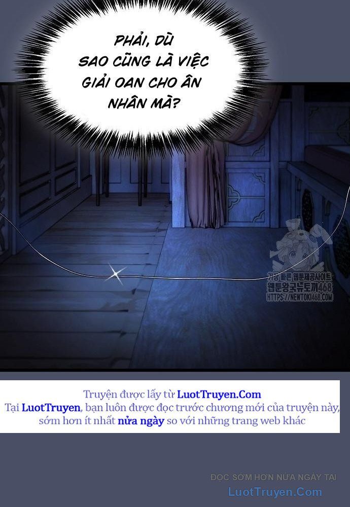 Thiên Ma Kế Nhiệm Chap 23 - Next Chap 24