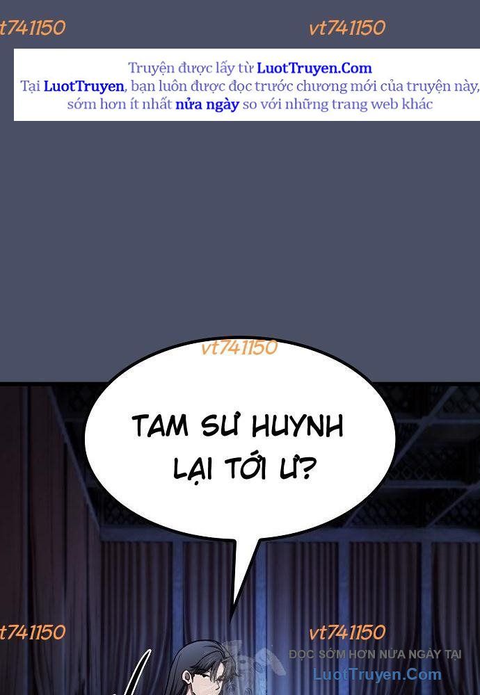 Thiên Ma Kế Nhiệm Chap 23 - Next Chap 24